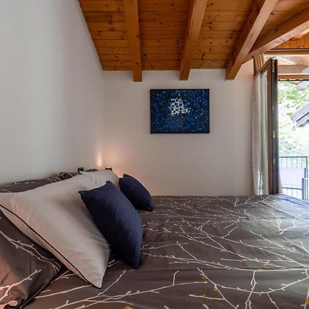 Appartamento Al Forte Torbole Sul Garda Екстериор снимка