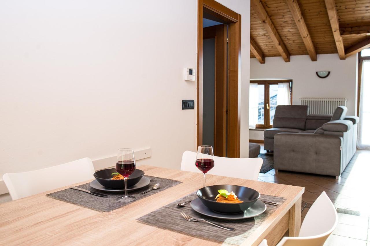 Appartamento Al Forte Torbole Sul Garda Екстериор снимка