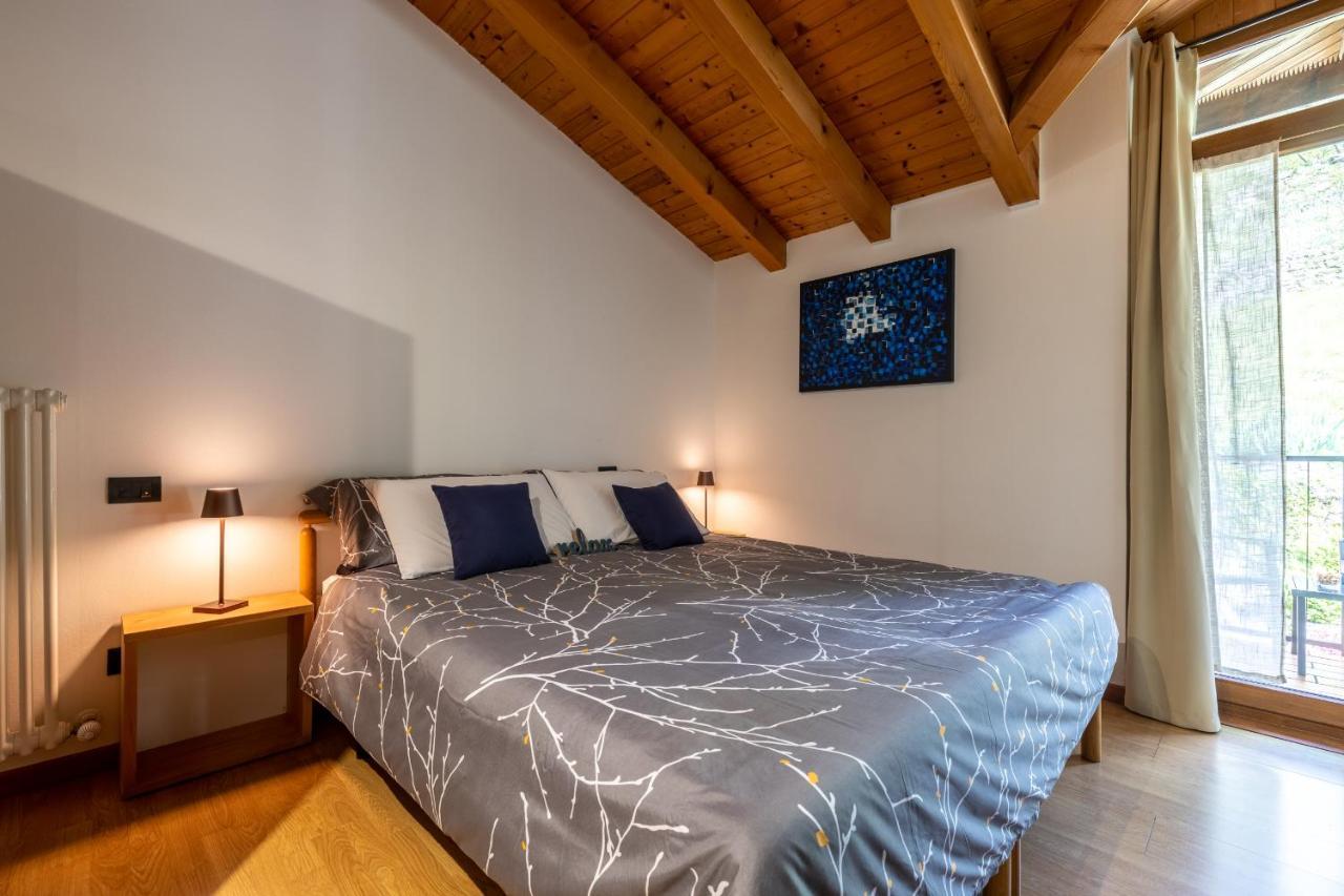 Appartamento Al Forte Torbole Sul Garda Екстериор снимка