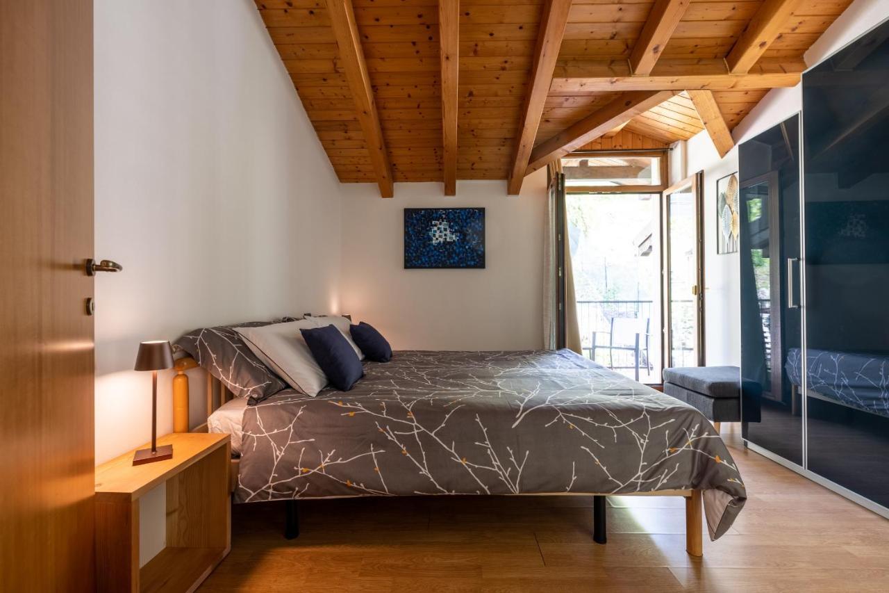 Appartamento Al Forte Torbole Sul Garda Екстериор снимка