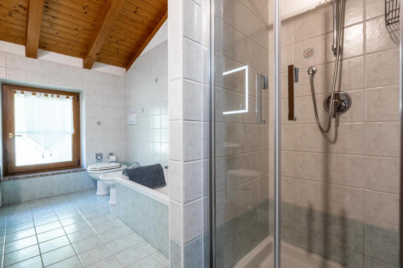 Appartamento Al Forte Torbole Sul Garda Екстериор снимка