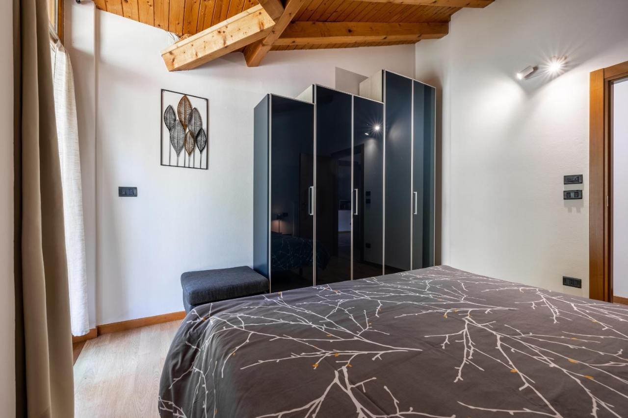 Appartamento Al Forte Torbole Sul Garda Екстериор снимка