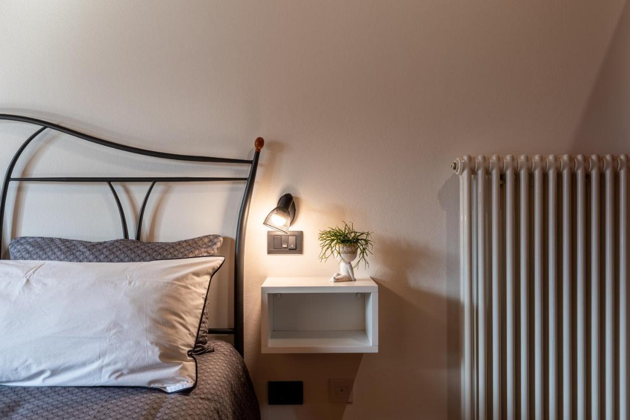 Appartamento Al Forte Torbole Sul Garda Екстериор снимка